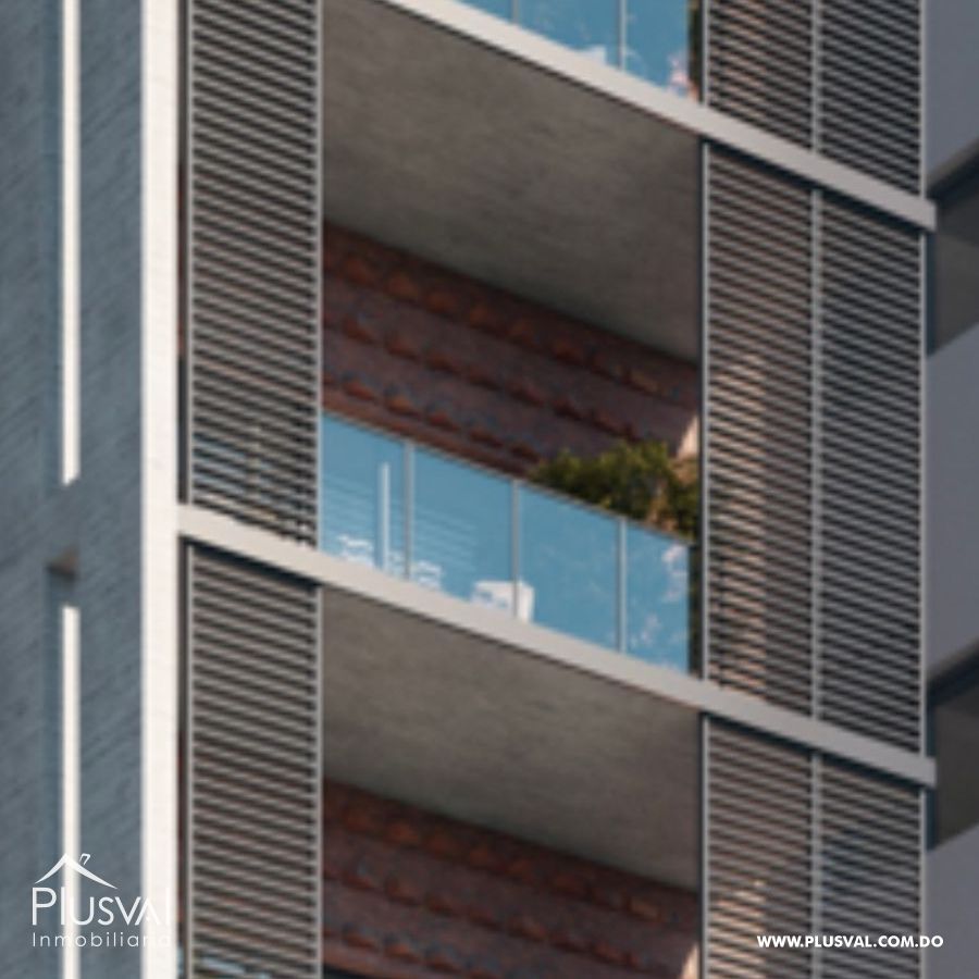 Apartamentos  en Venta, Cacicazgos 210113