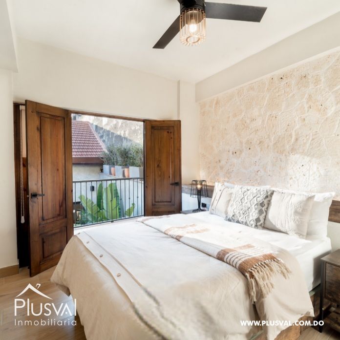 Se alquila impresionante Casa Colonial 412045