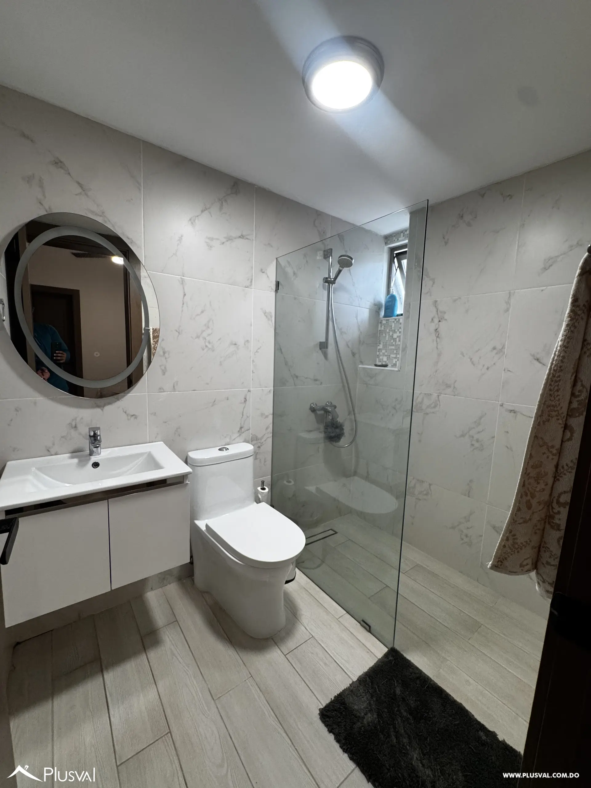 Exclusiva torre en Cerros de Gurabo con apartamentos inteligentes 528807