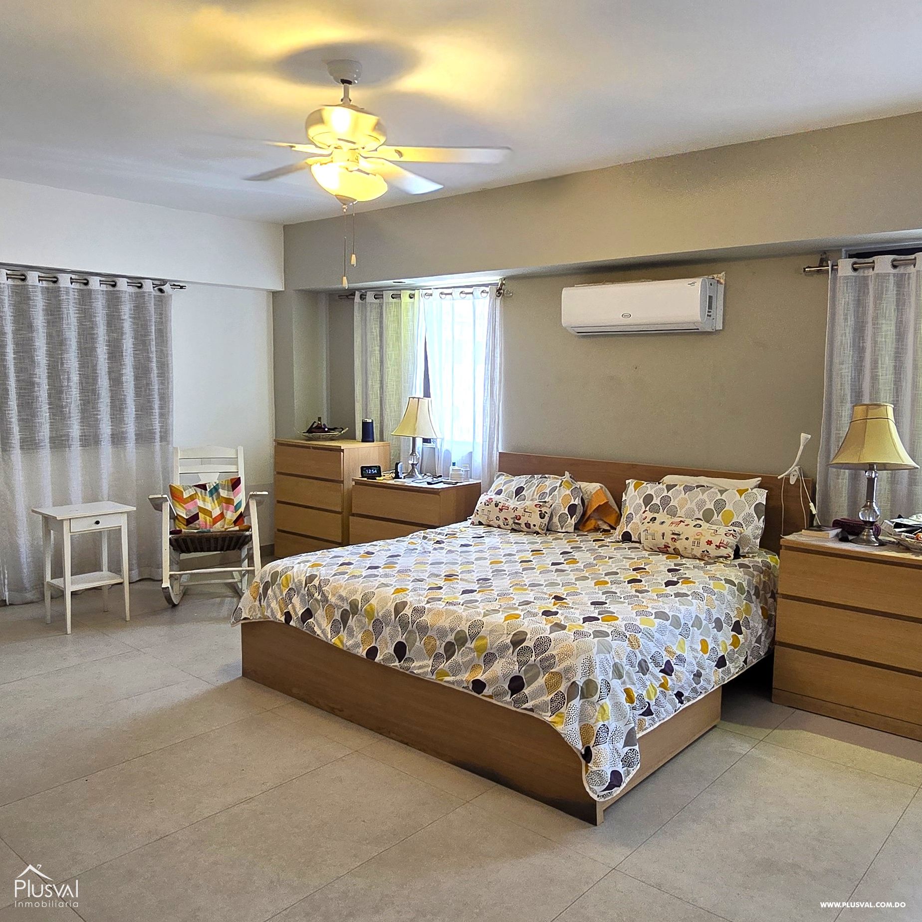 Pent House en Venta Naco 432774