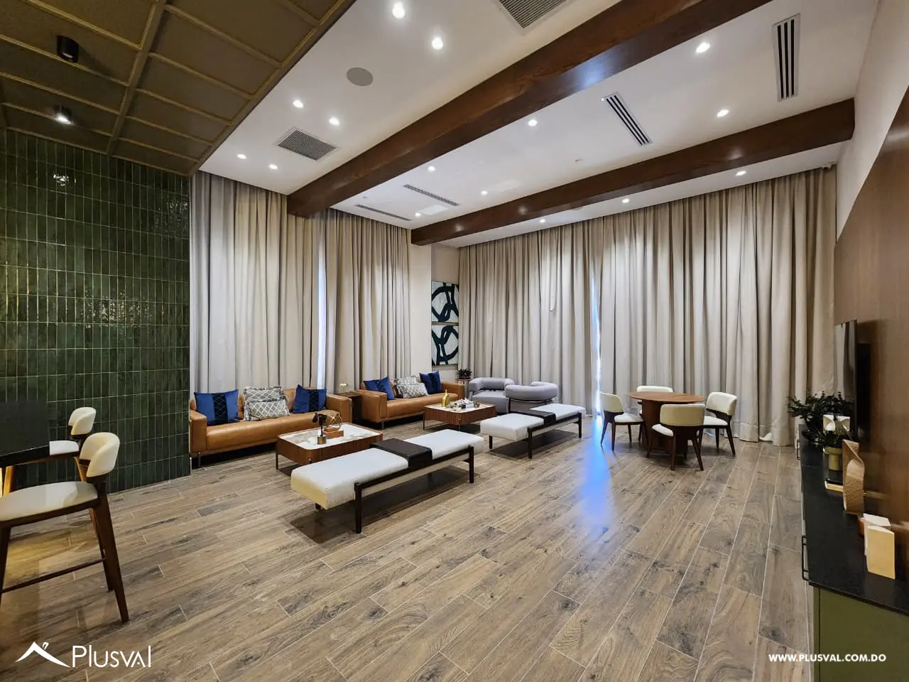 Apartamento en venta en el corazón de Bella Vista 460857