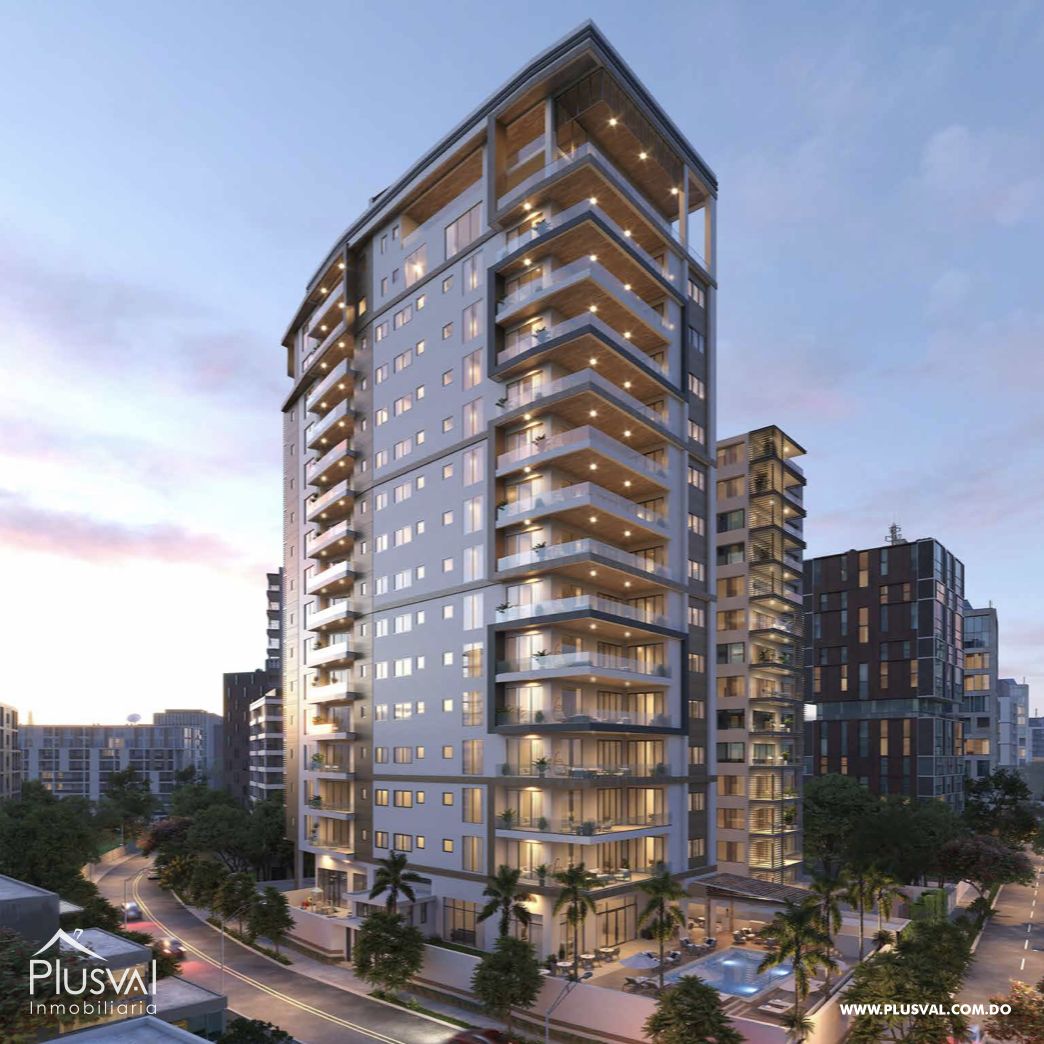 Apartamento en Venta en Serralles 209922