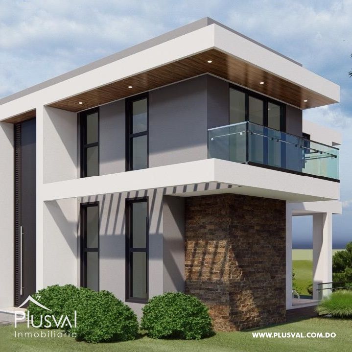 Espectacular Terreno en Venta en Jarabacoa 331660