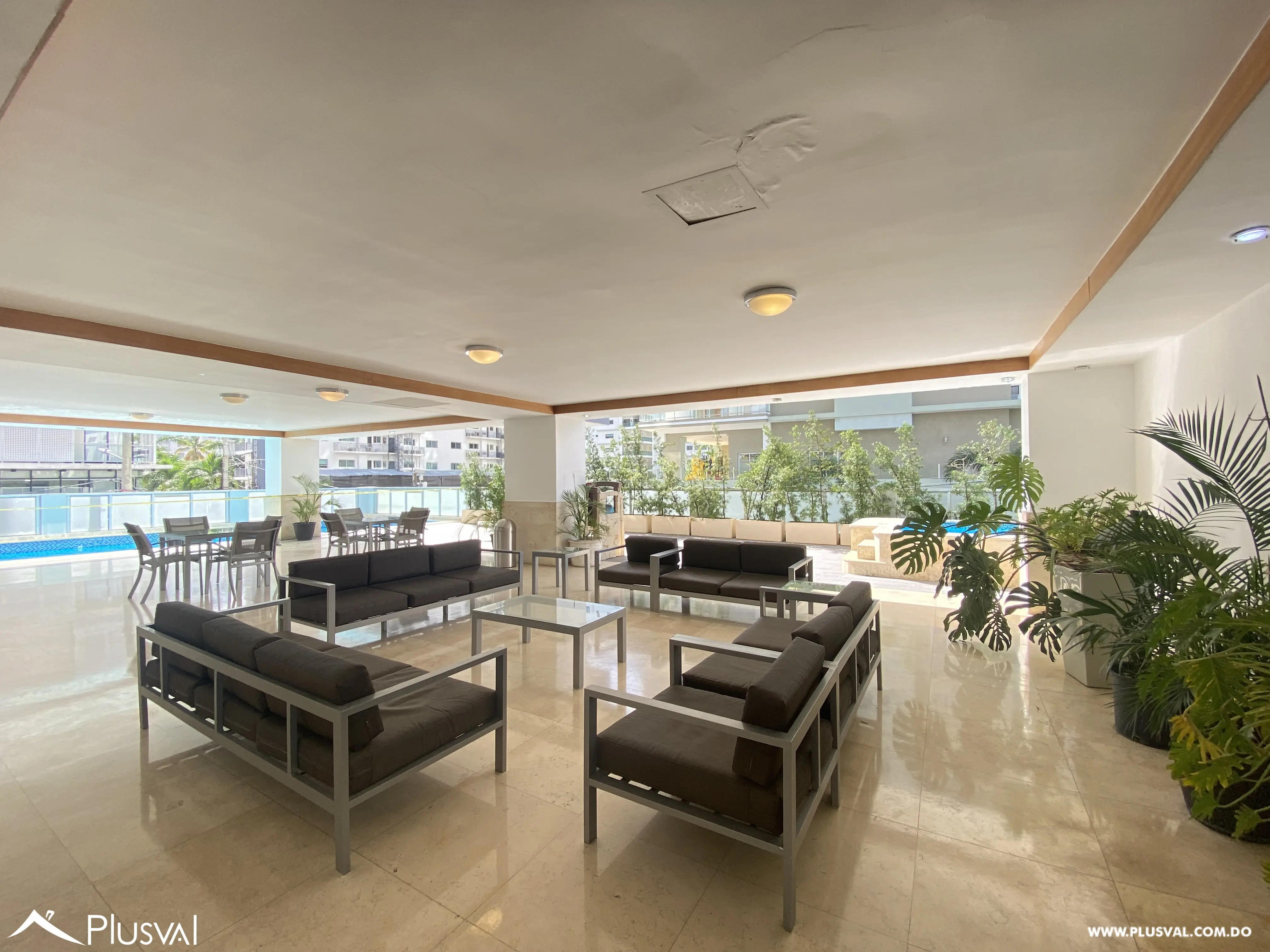 Vendo Excelente Apto en la Calle Ele Retiro- Piantini 456343