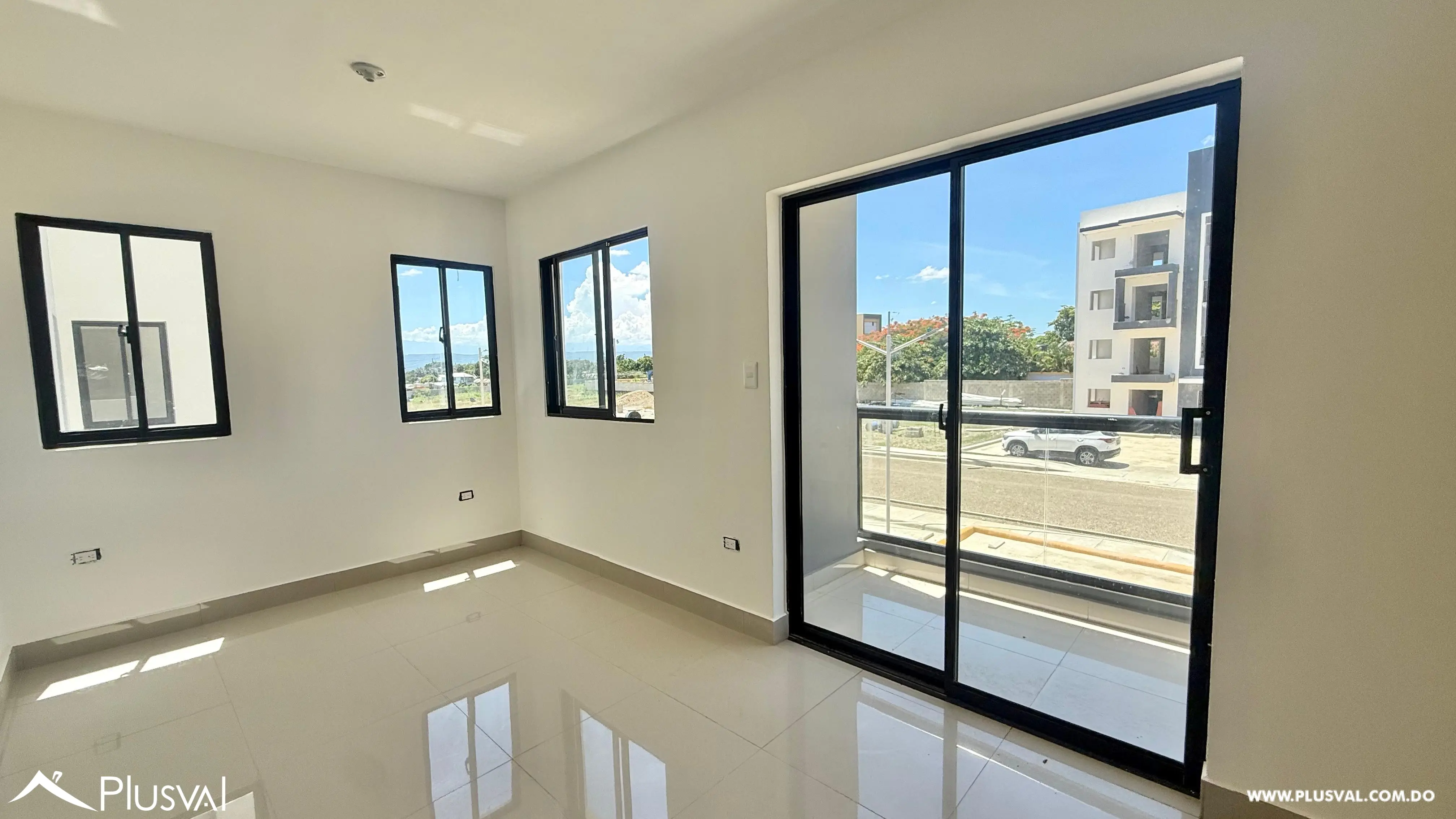 Proyecto de Apartamentos de Bajo Costo en Villa González 468201