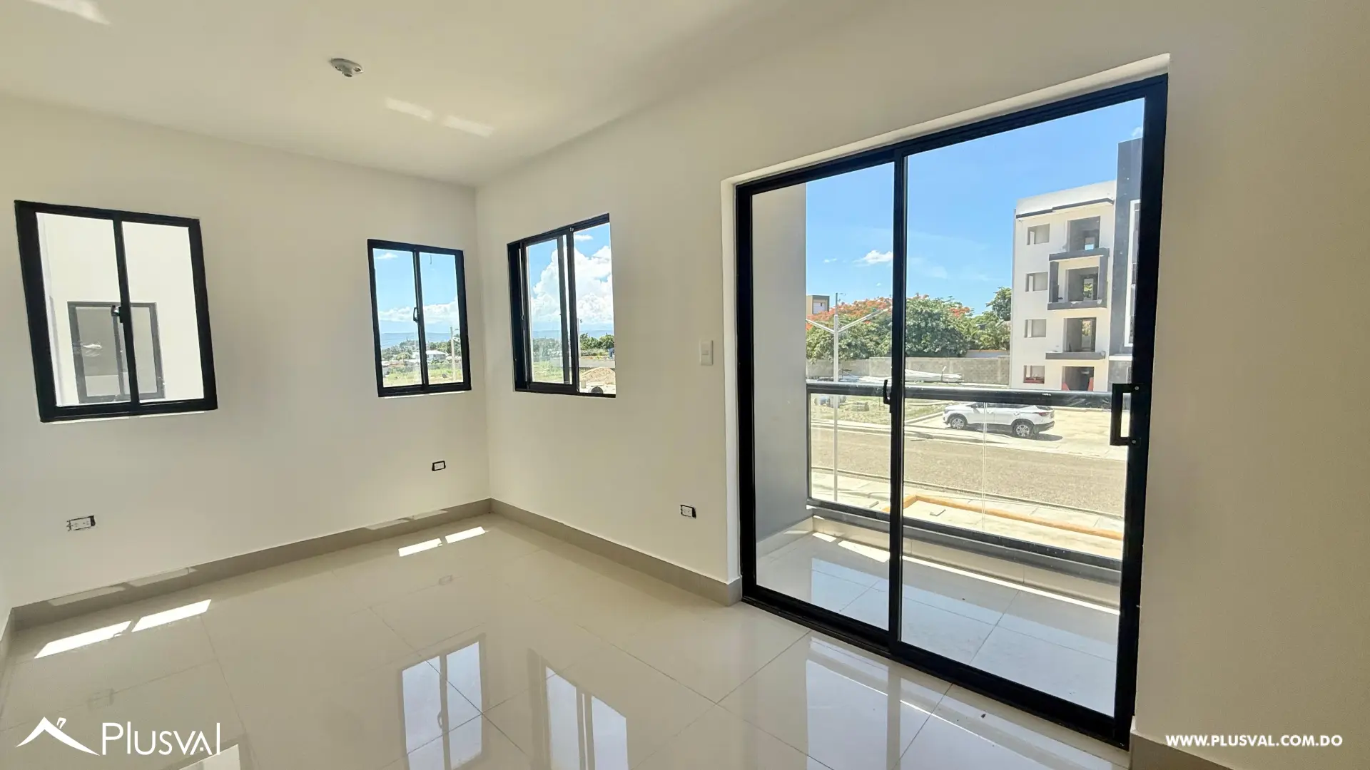 Proyecto de Apartamentos de Bajo Costo en Villa González 468201