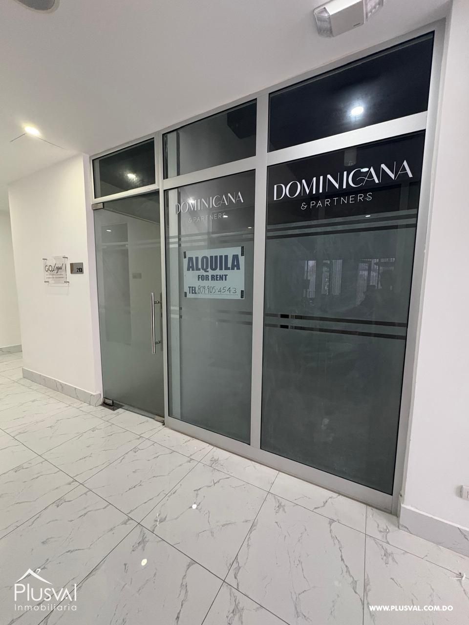 Local Comercial en Renta en el Boulevard de Punta Cana 468106