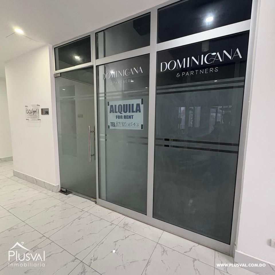 Local Comercial en Renta en el Boulevard de Punta Cana 468106
