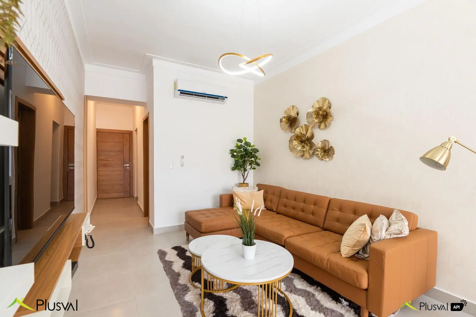 Apartamento en venta en Naco 449184
