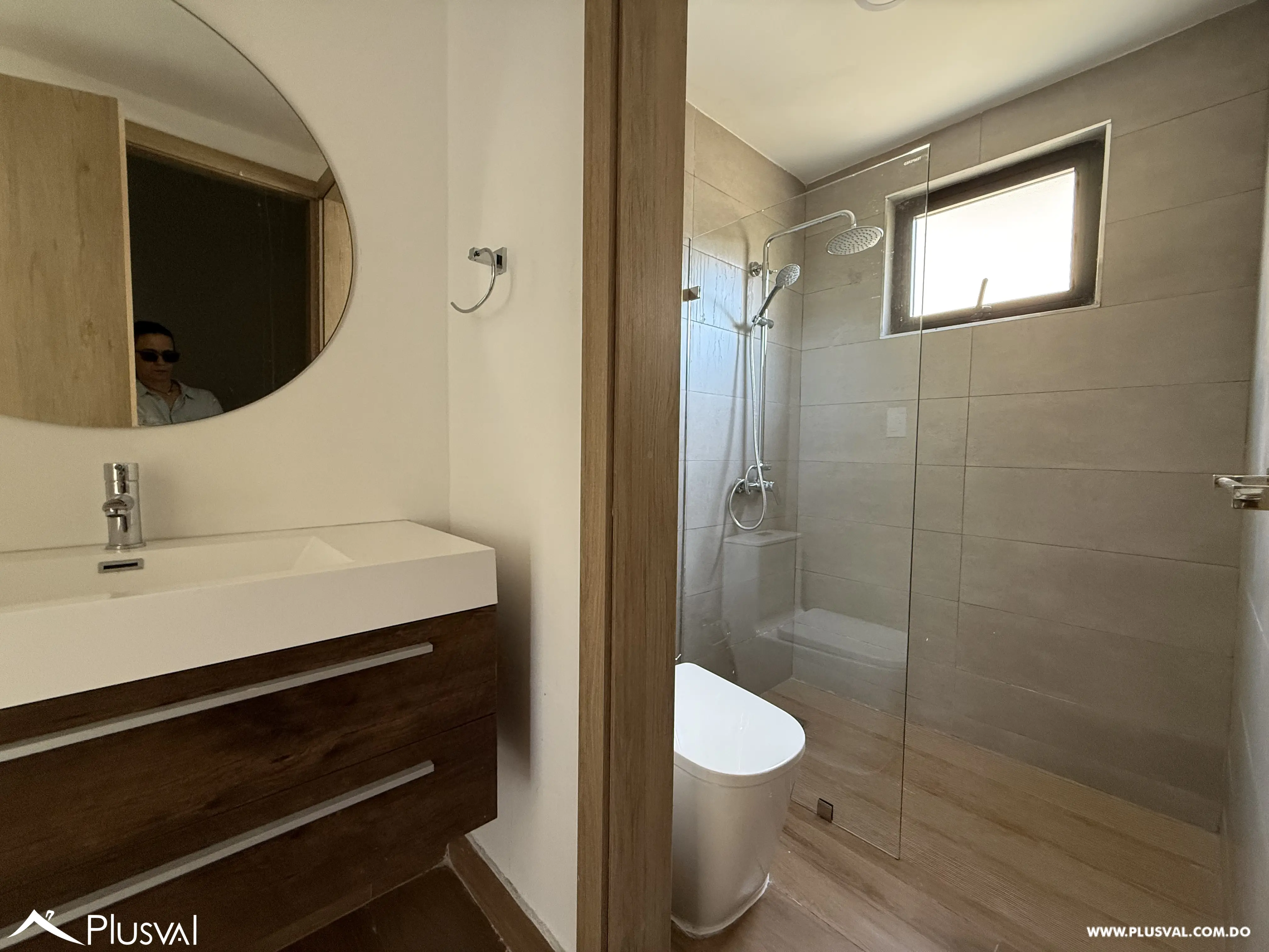 apartamento en venta Naco piso 6 496180