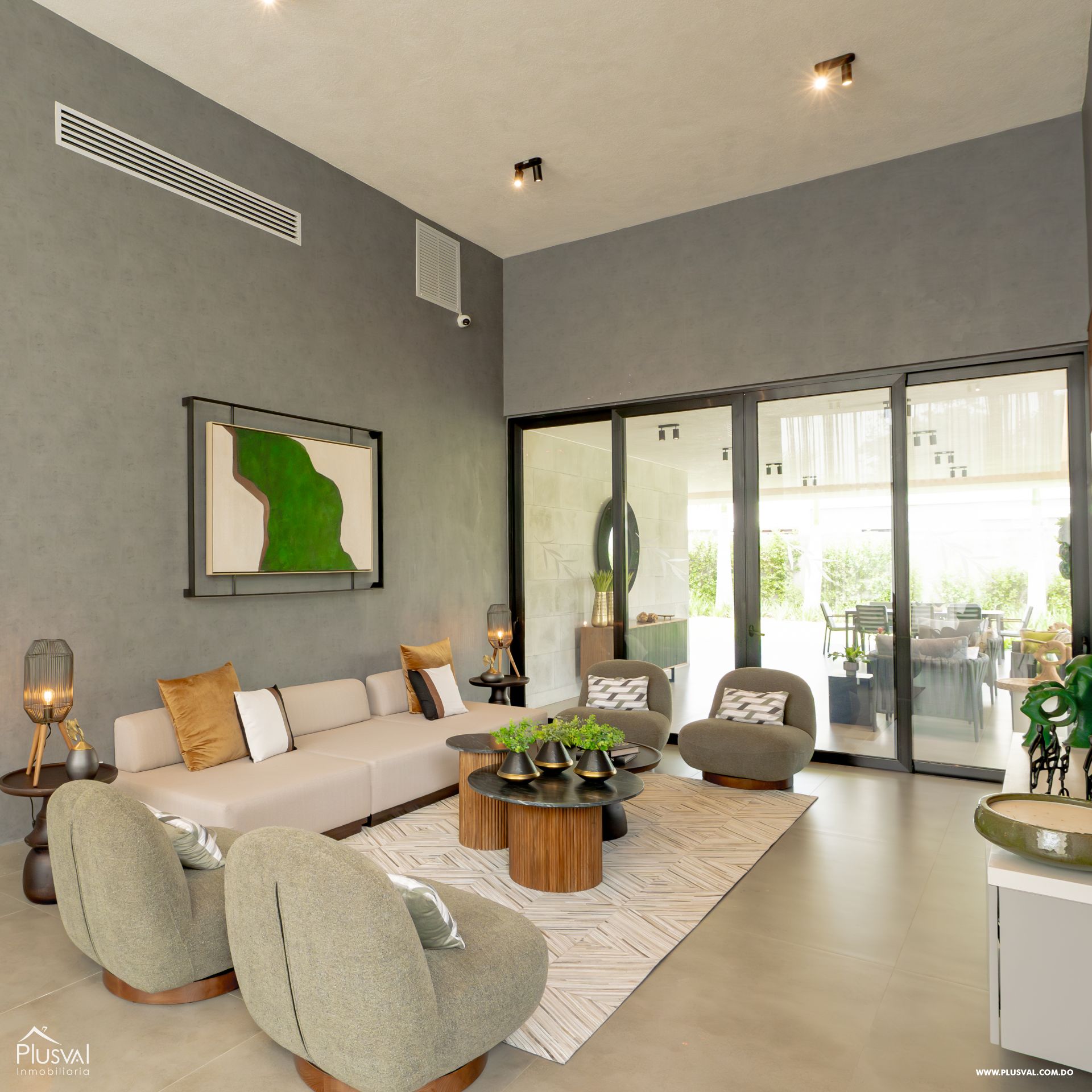 Proyecto Cerrado de Lujosas Casas + Amenidades 416433