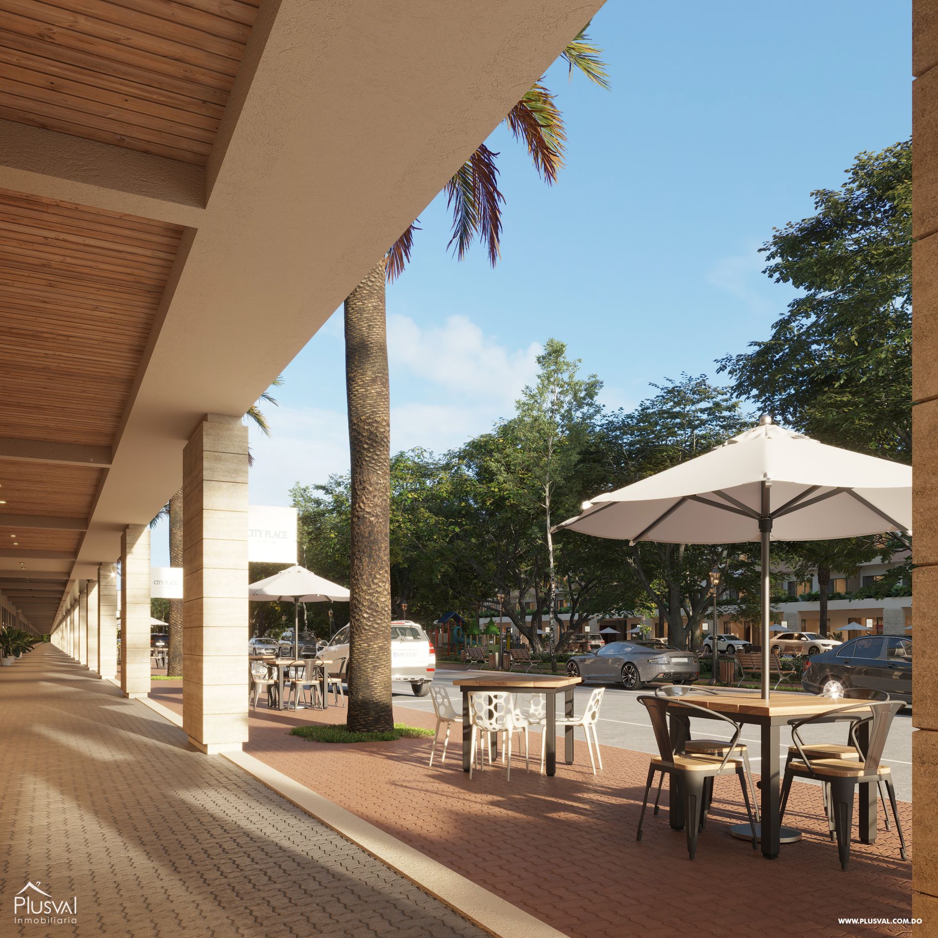 City Place at Punta Cana 295777