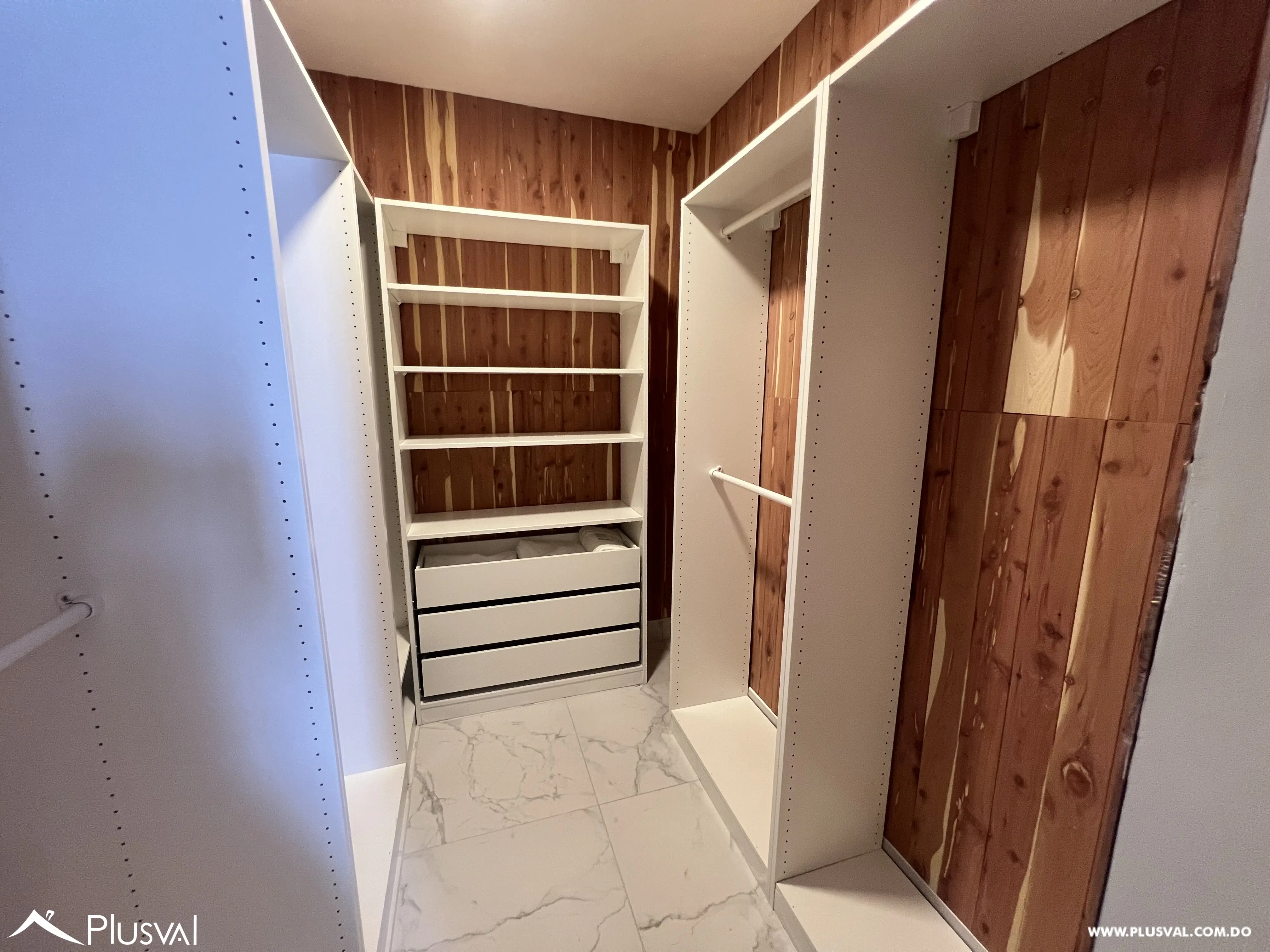 Apartamento en alquiler amueblado  en Naco 458952