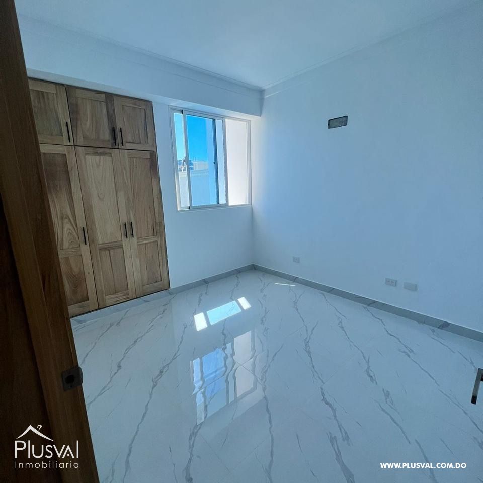 Amplio Pent-house en Vista Hermosa 347680