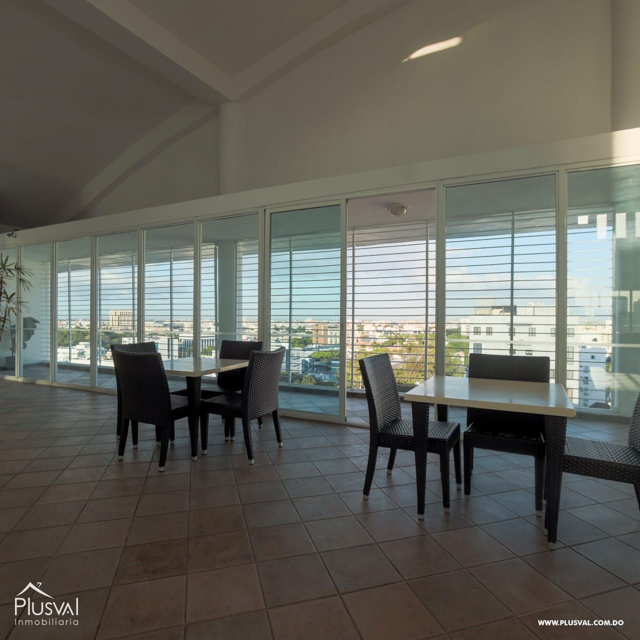 Apartamento finamente amueblado en La Esperilla 396135