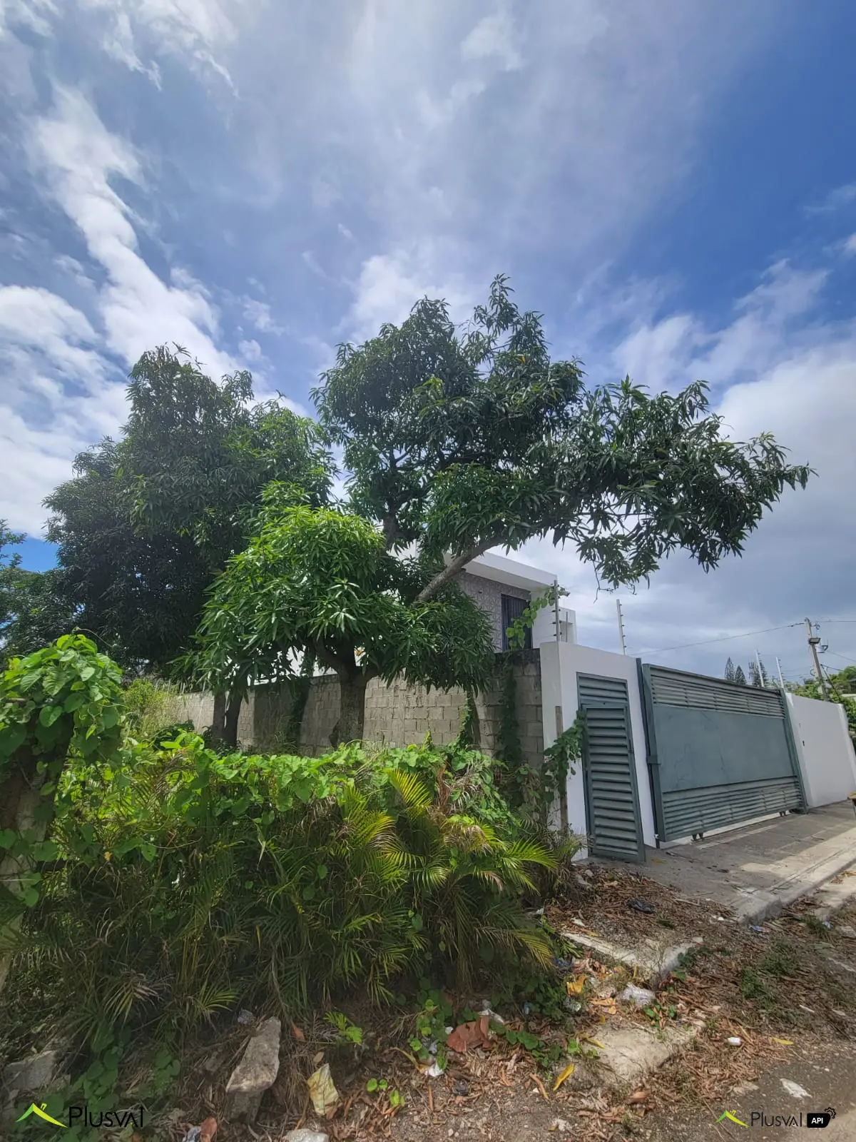 El Terreno para tu  Casa Soñada te Espera 447988