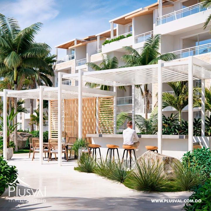 Aurora Dominicus Village 481702