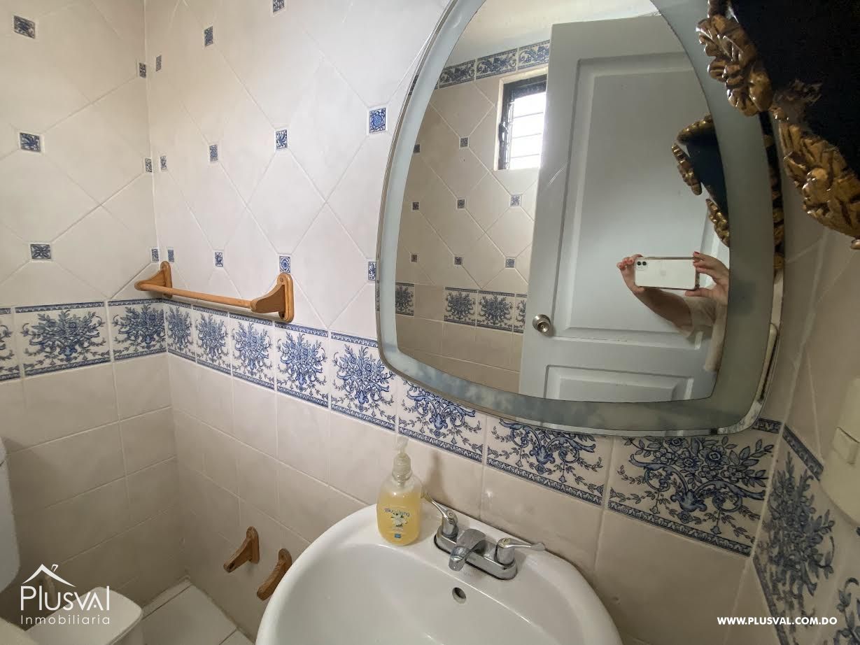 Apartamento Venta Naco 448414