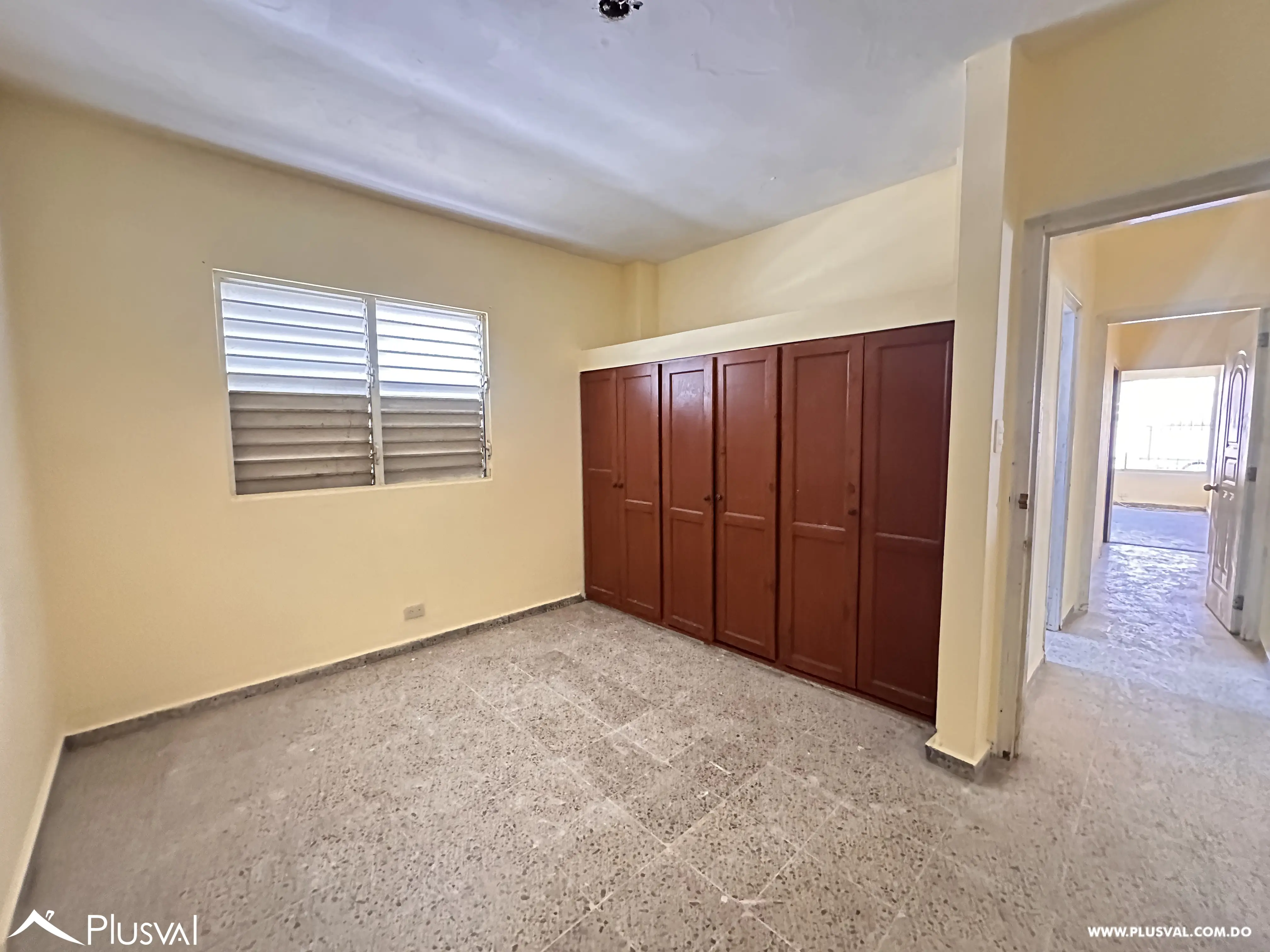 Casa en venta en Las Palmas de Alma Rosa, Santo Domingo Este 522842