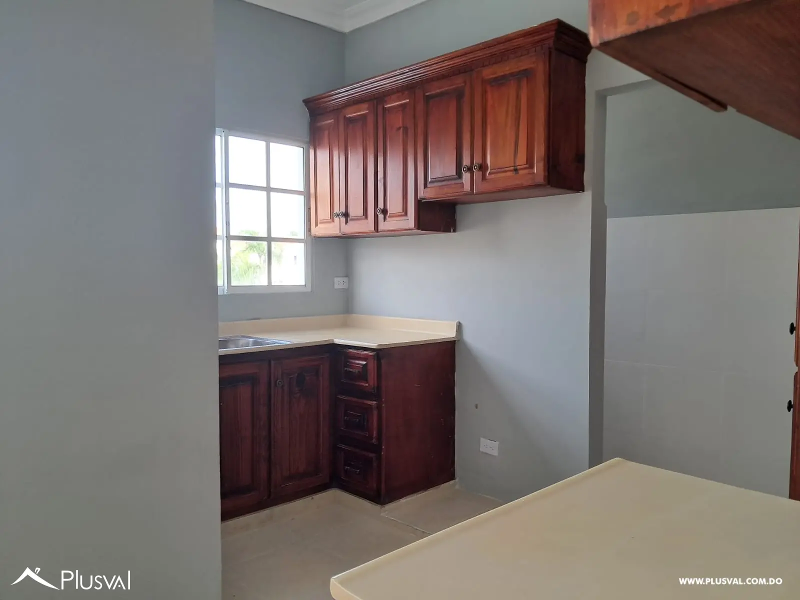 Amplio Apartamento de 2 Habitaciones en Bavaro 533942