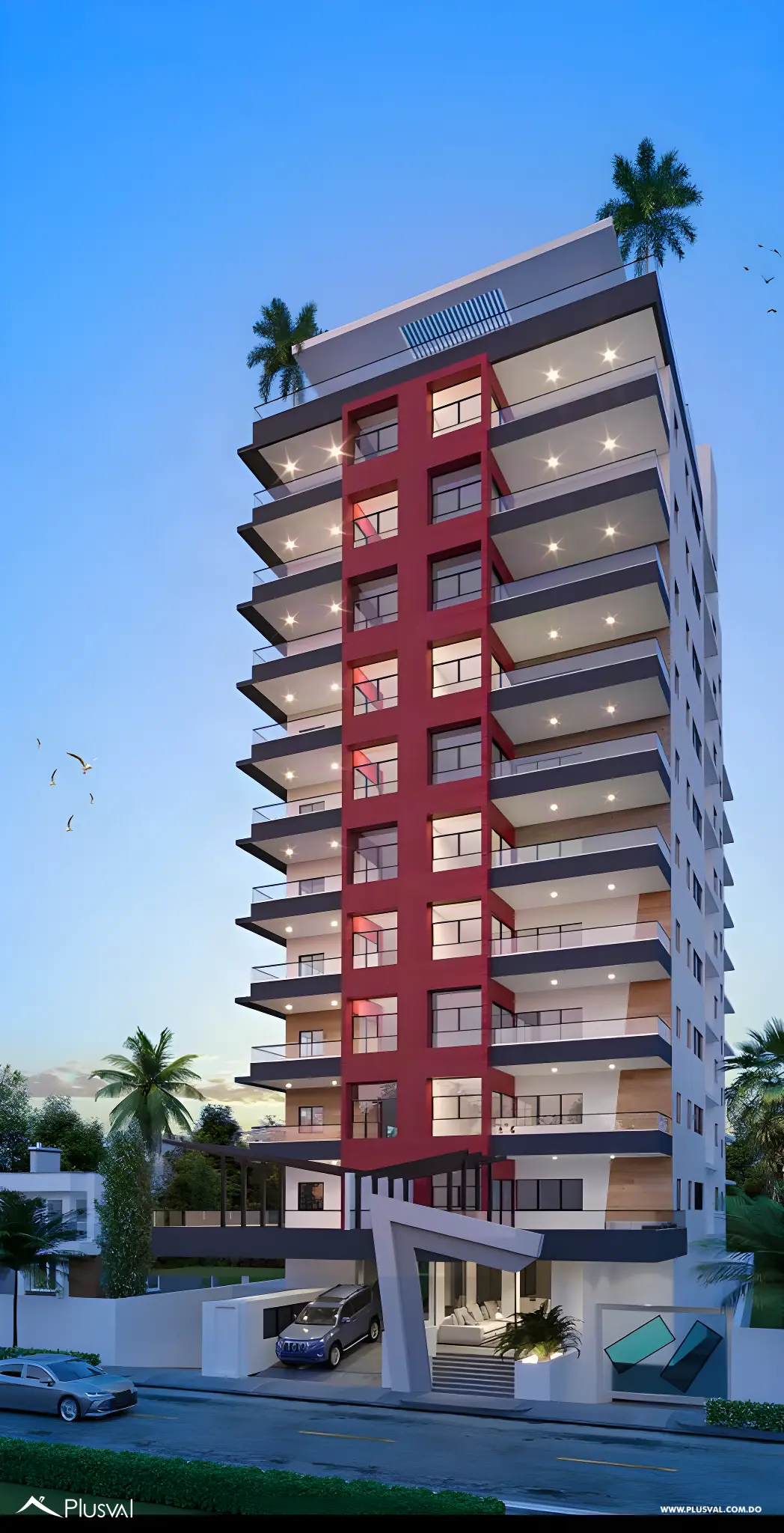 Apartamento en venta en La Esperilla 523248