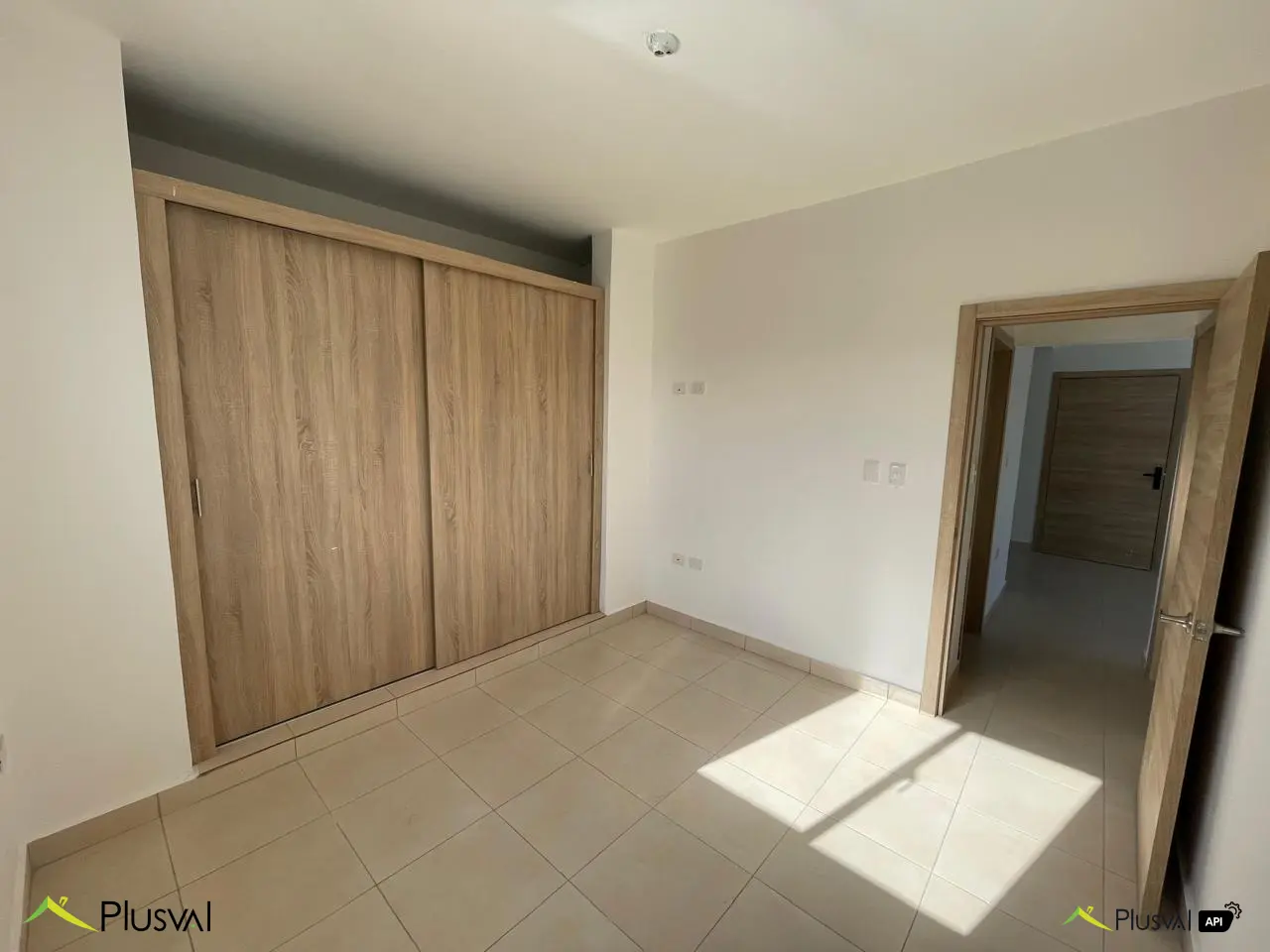 Alquilo Maravilloso Apartamento Vacío  en Puertas del Mar I - Puerto Plata 449434