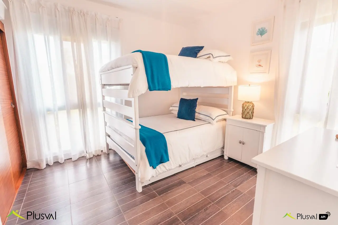 Apartamento tipo PH en venta en Playa Bonita 450667