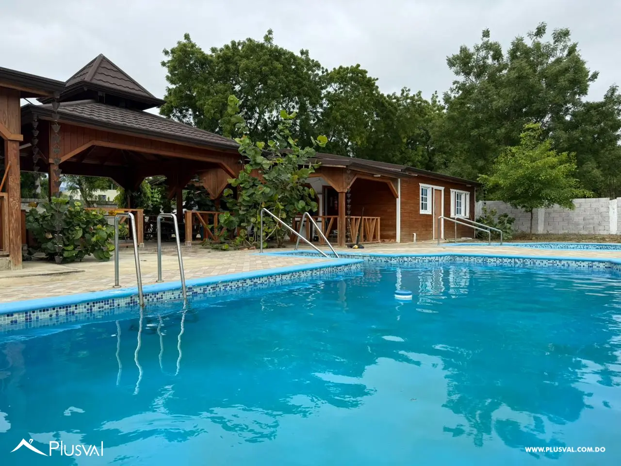 Villa en Quinigua 512021