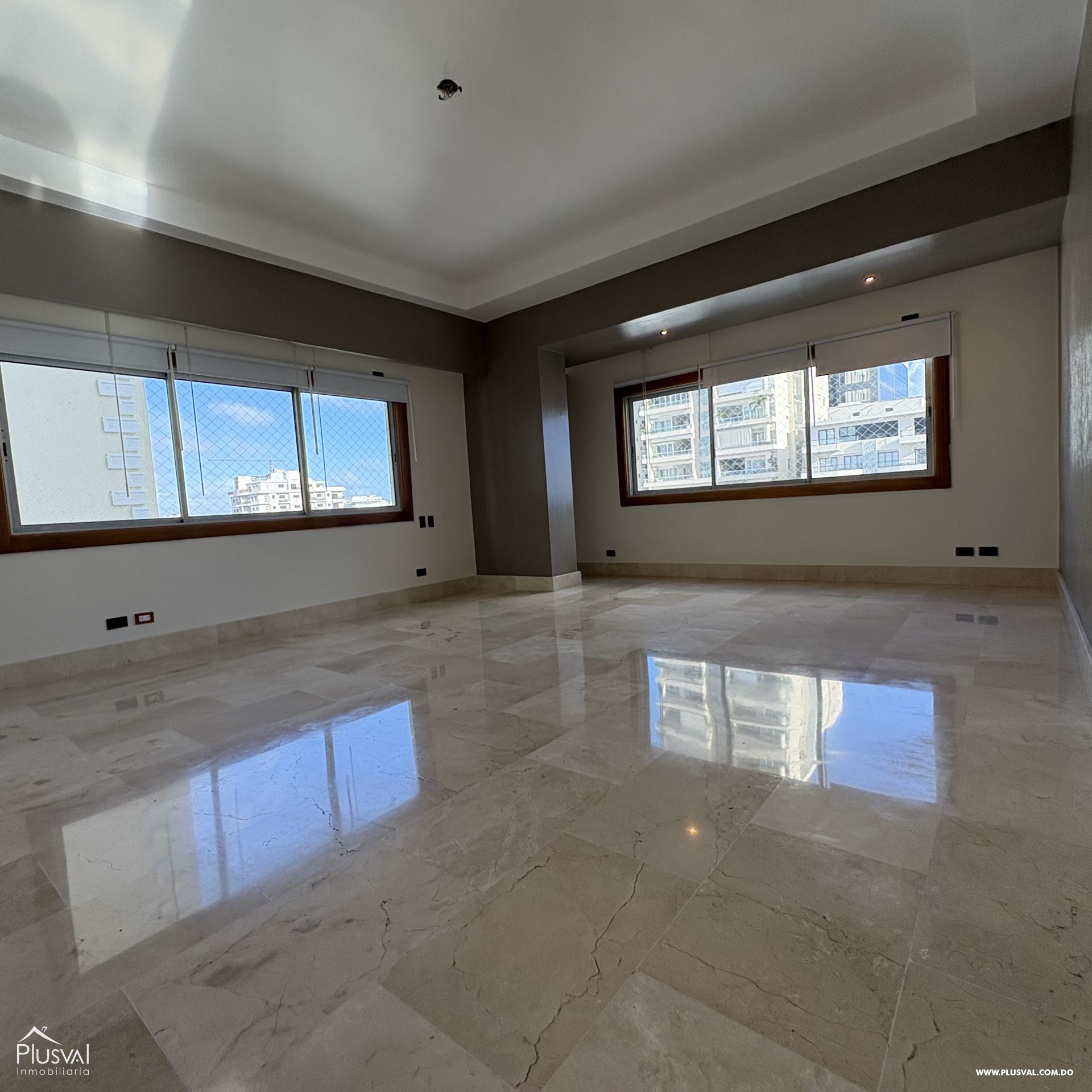 Apartamento de lujo en Piantini 419315