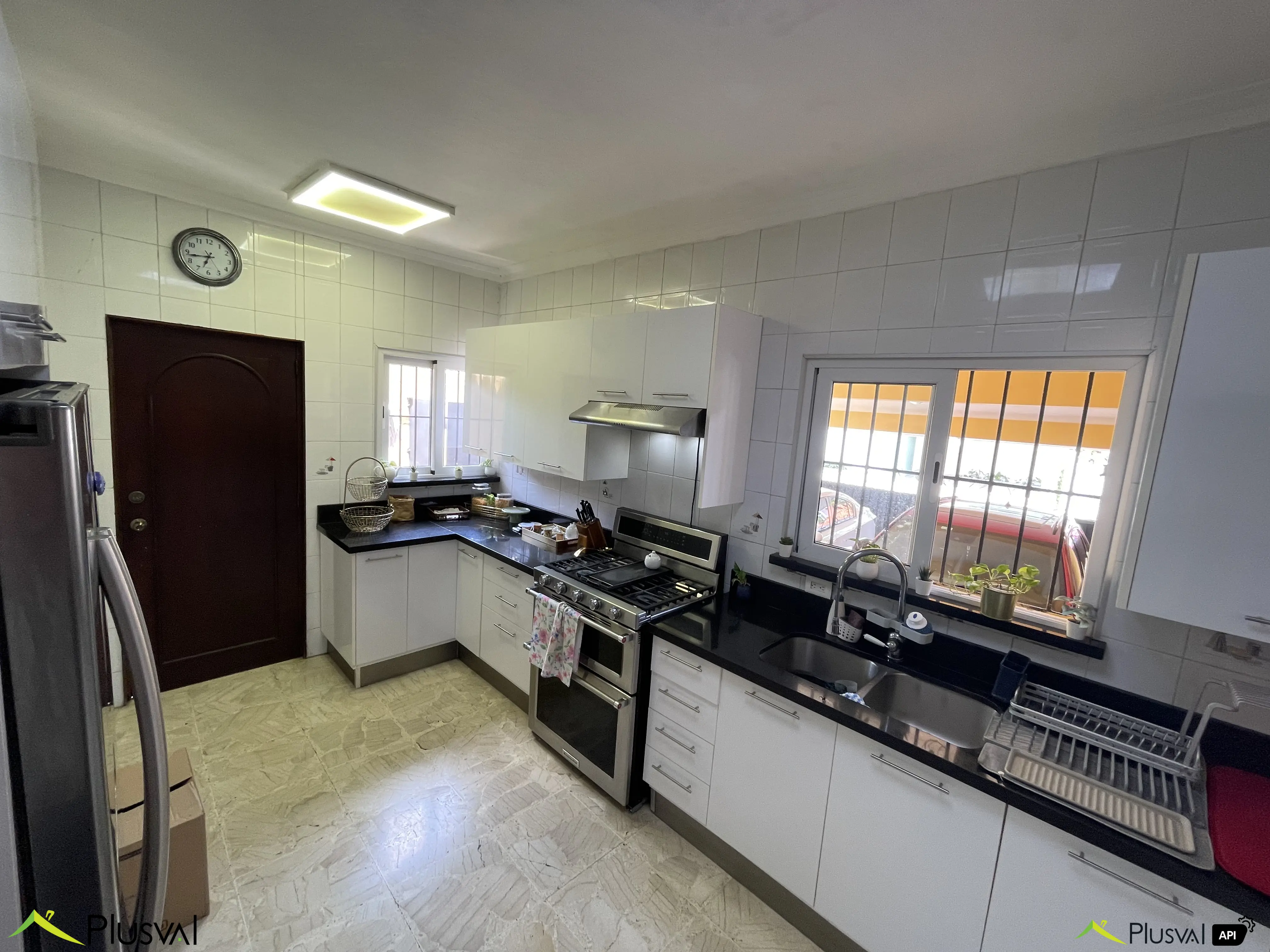 Espaciosa y elegante casa en venta en La Castellana 451270