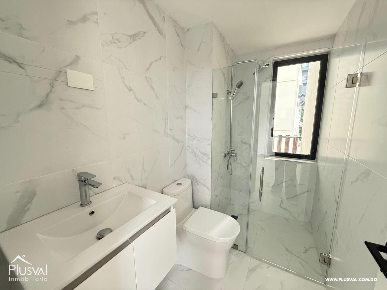 Apartamento en Alquiler en La Esmeralda 466254