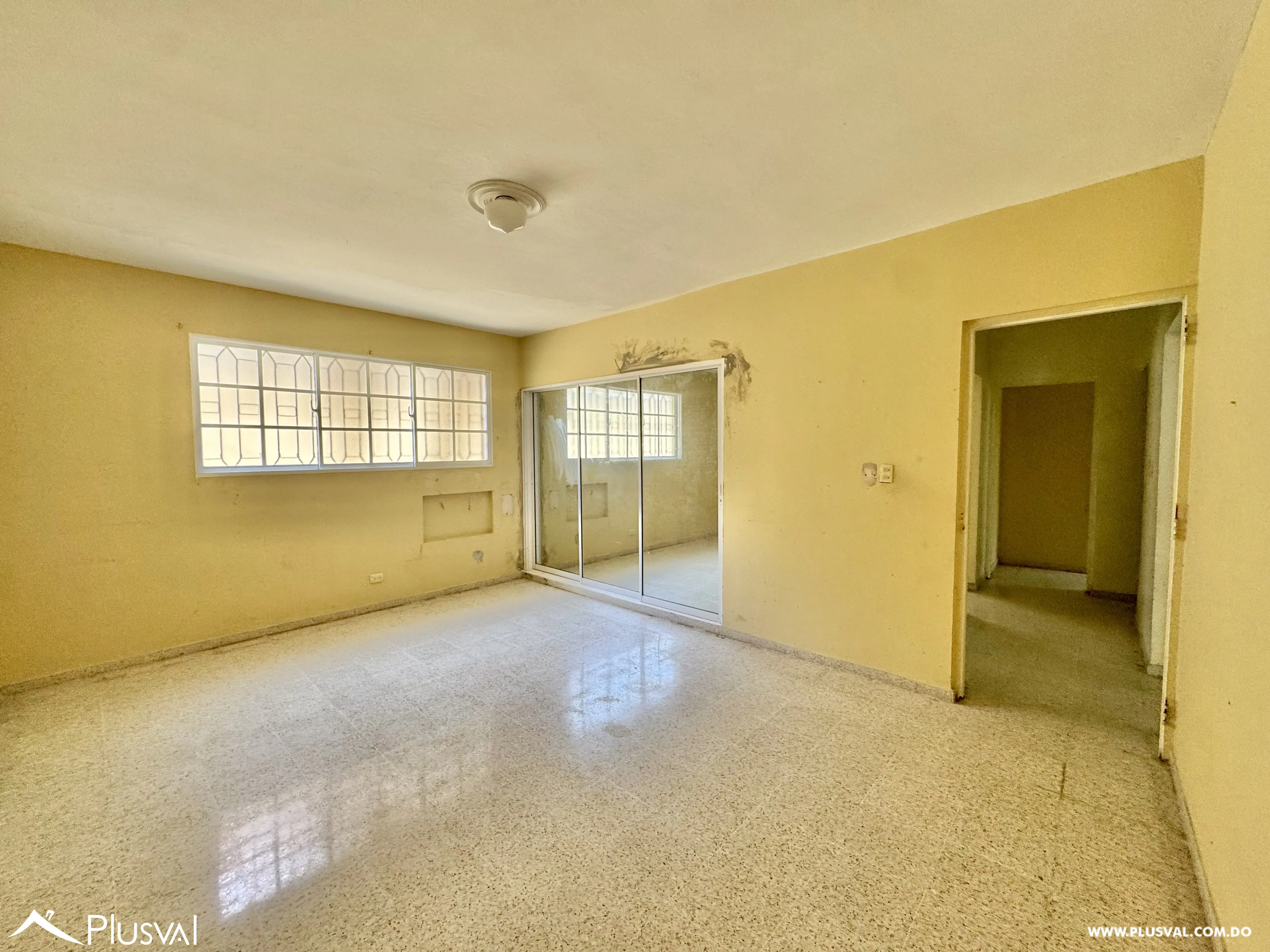 Vendo Maravillosa Casa de 2 Niveles en Los Cacicazgos 519152