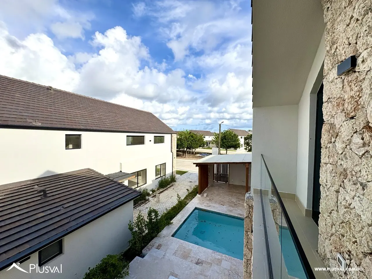 Villa a estrenar en alquiler – Sabana Ecuestre, Vistacana 497298