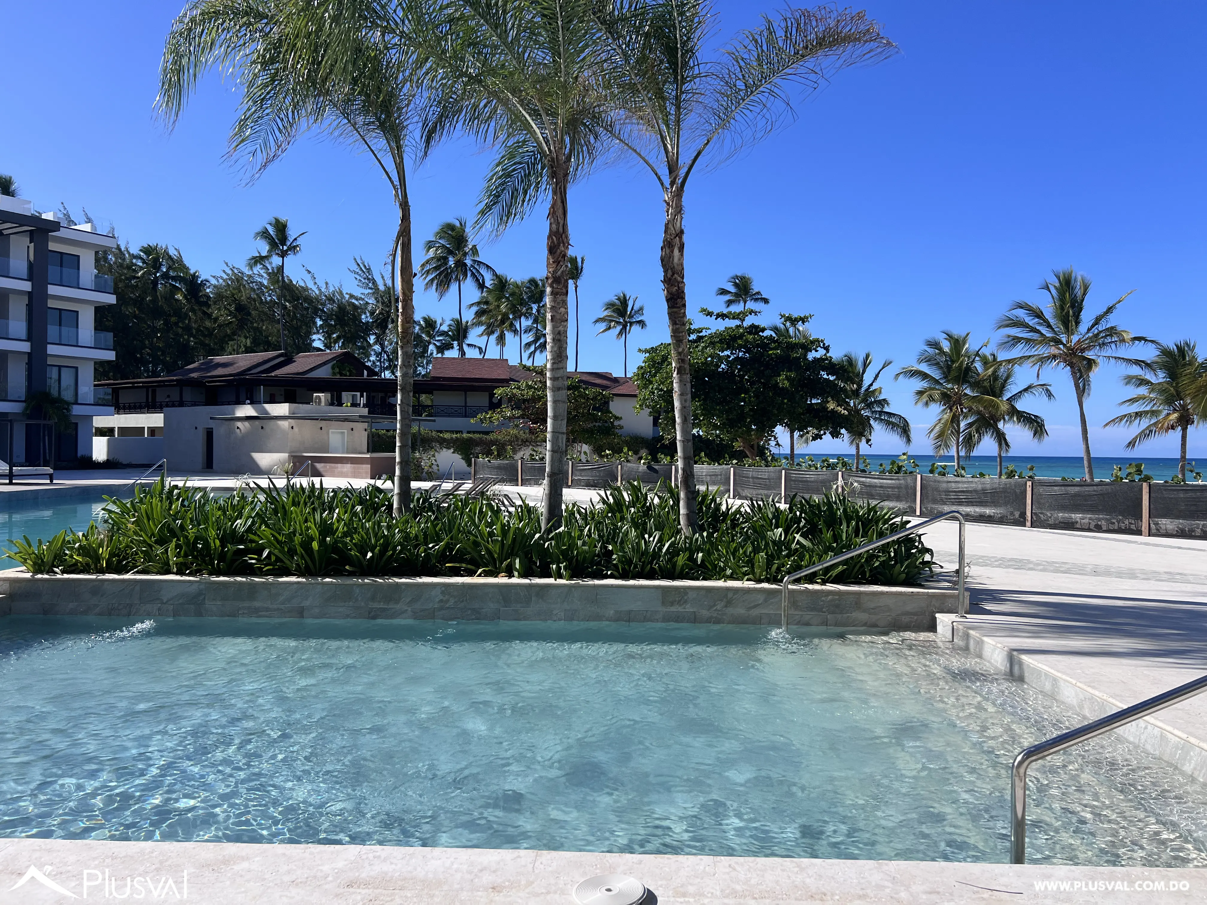 Alquiler en Ocean Bay 502550