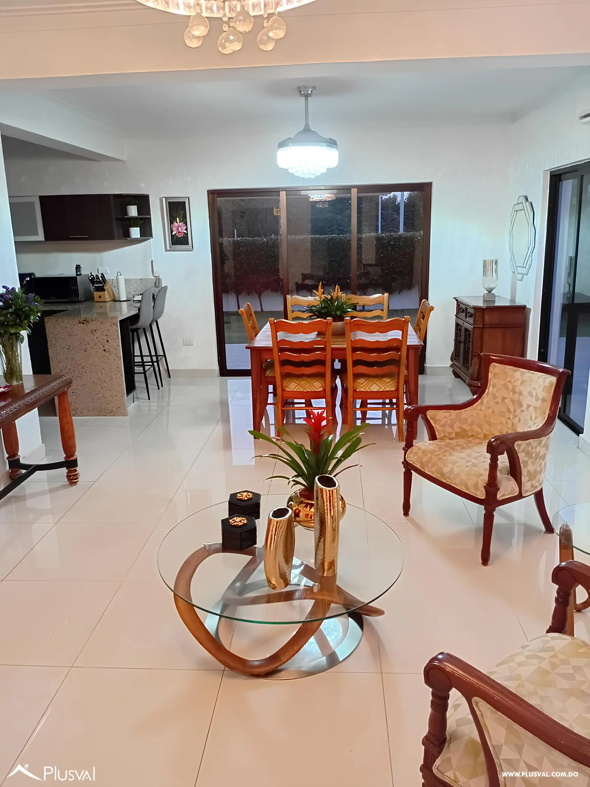 Se vende casa en Altos de Arroyo Hondo III 492193