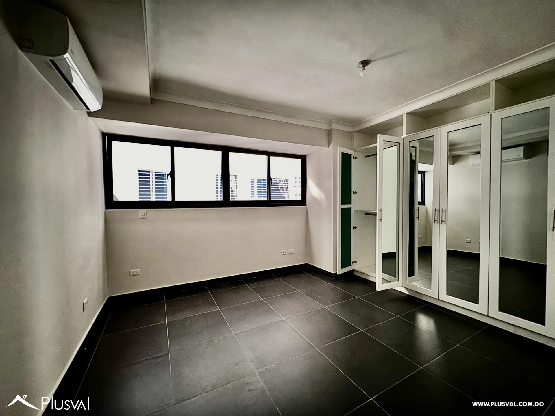 Alquilo Excelente Apartamento en el Corazón de Naco 493571