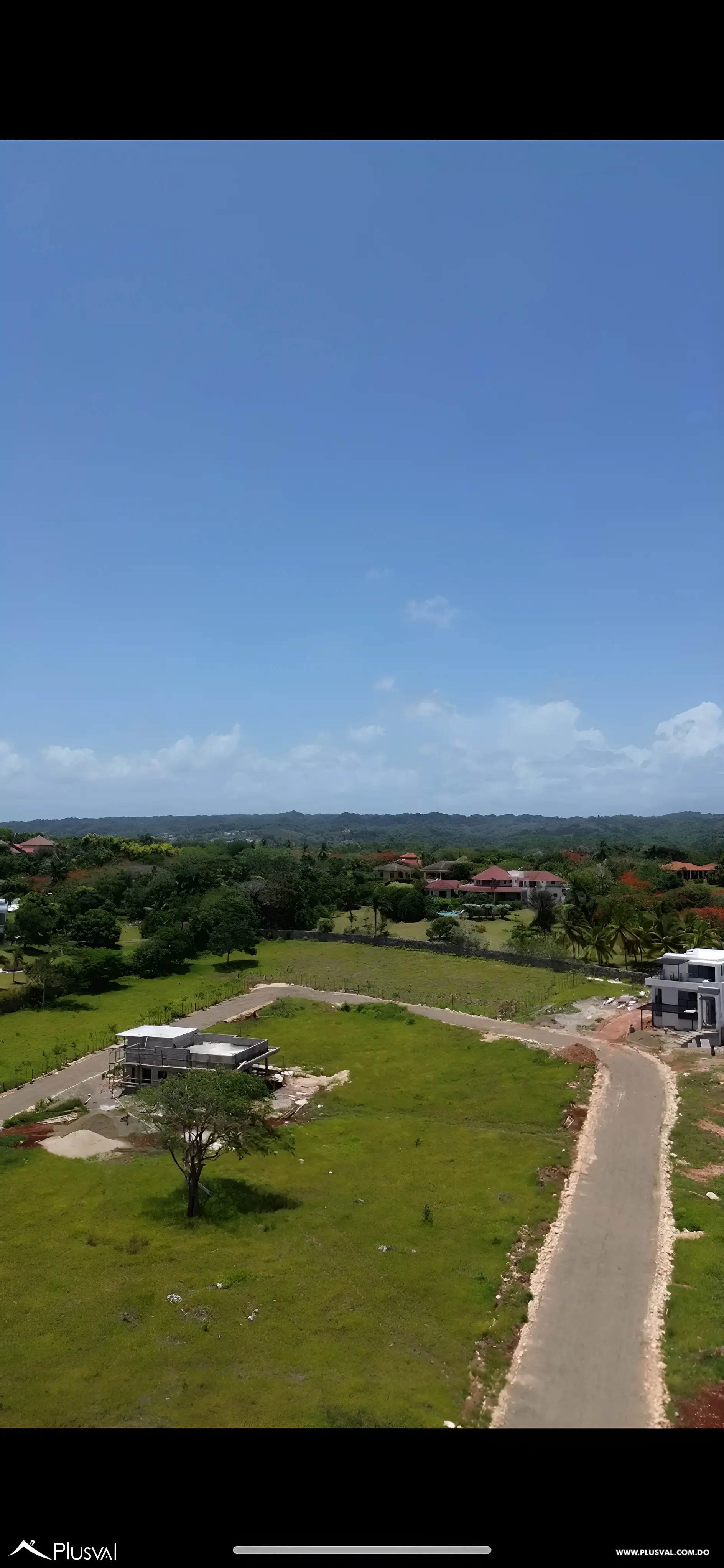 Proyecto de Solares en Sosua - Puerto Plata 462684