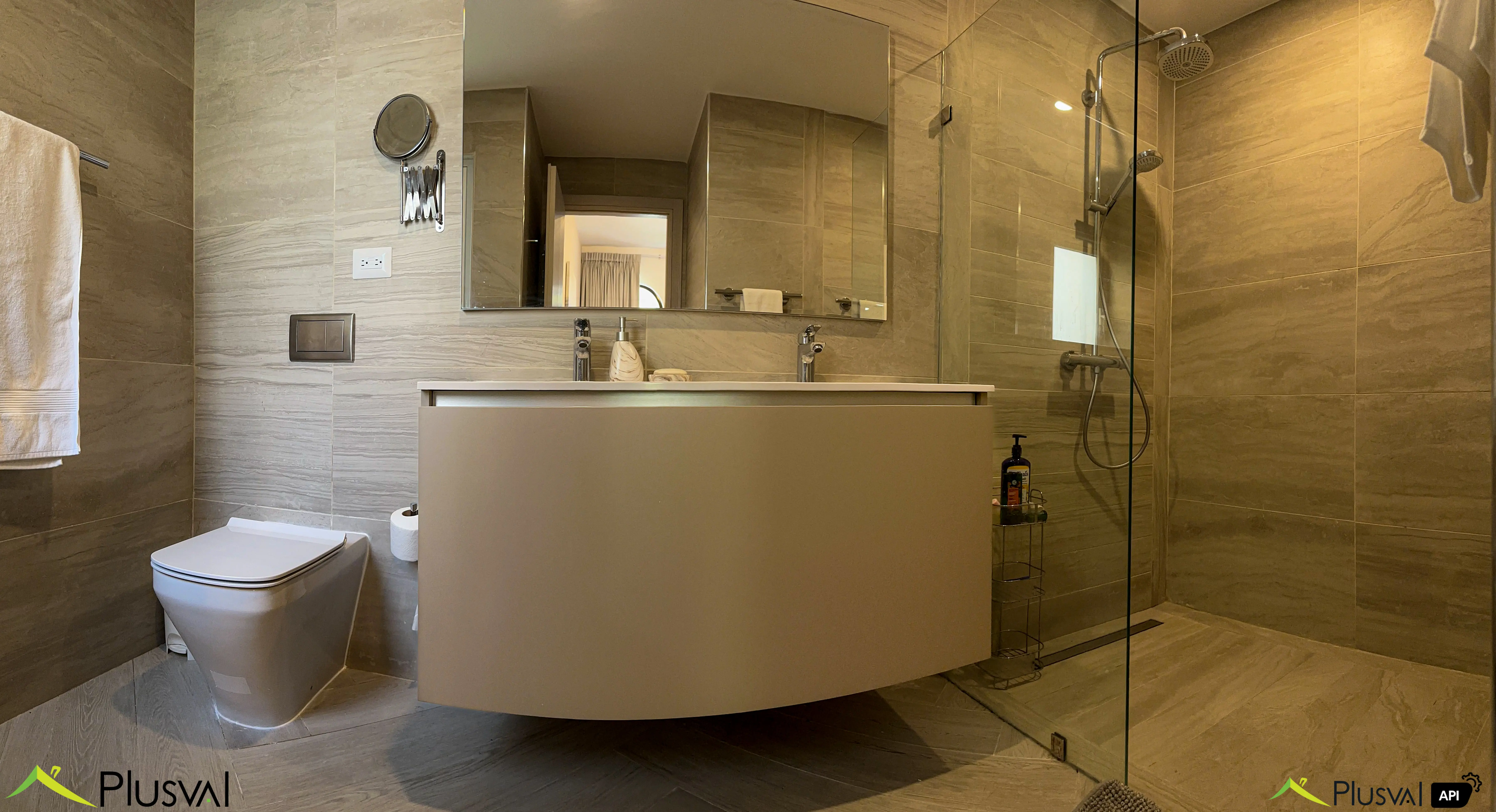Apartamento Reserva Real by Harper Hotel 2 habitaciones + Club de playa y Membresía acceso Cocotal y Hotel Melia 449139