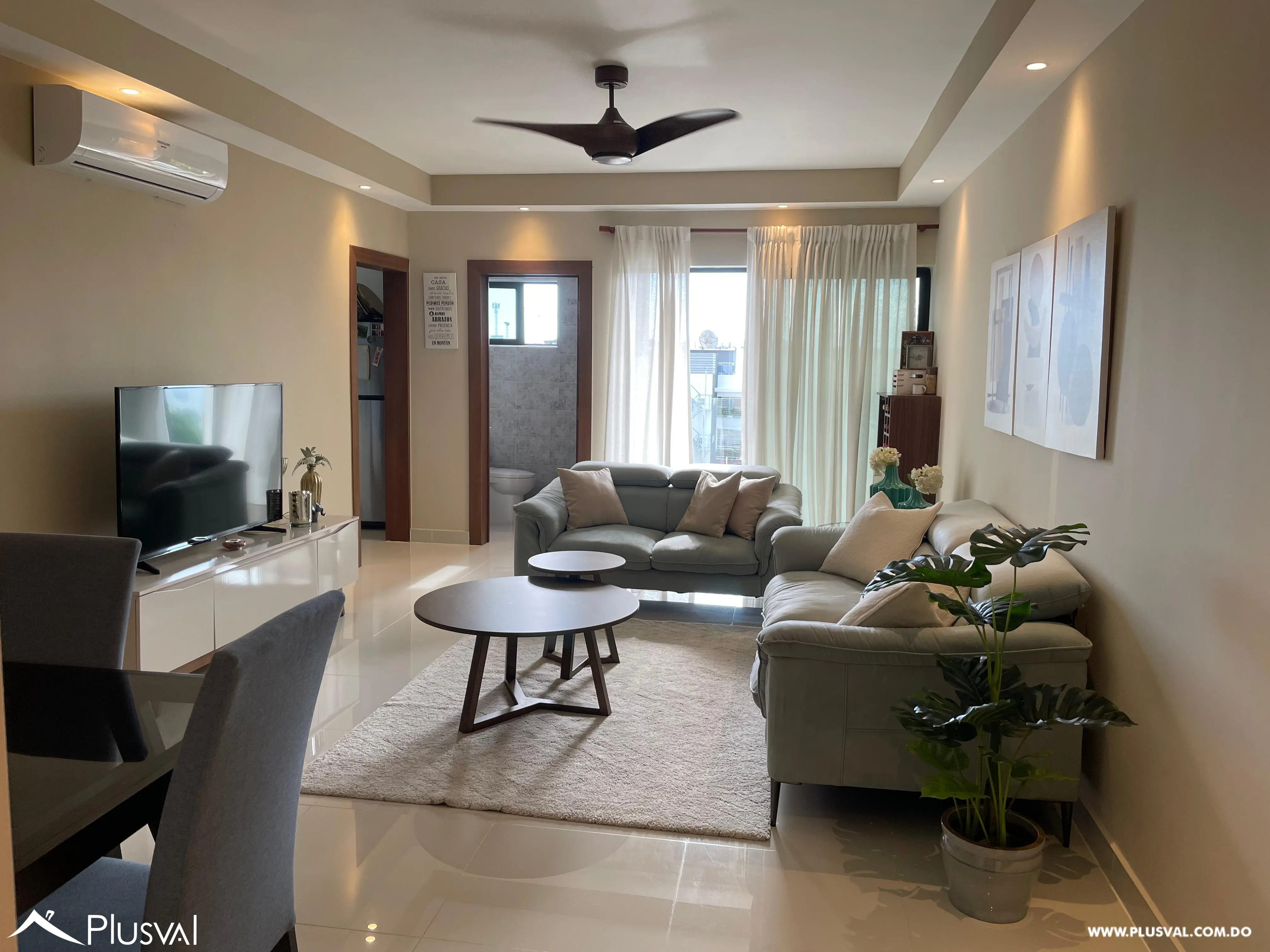 Apartamento en Los Restauradores 452623