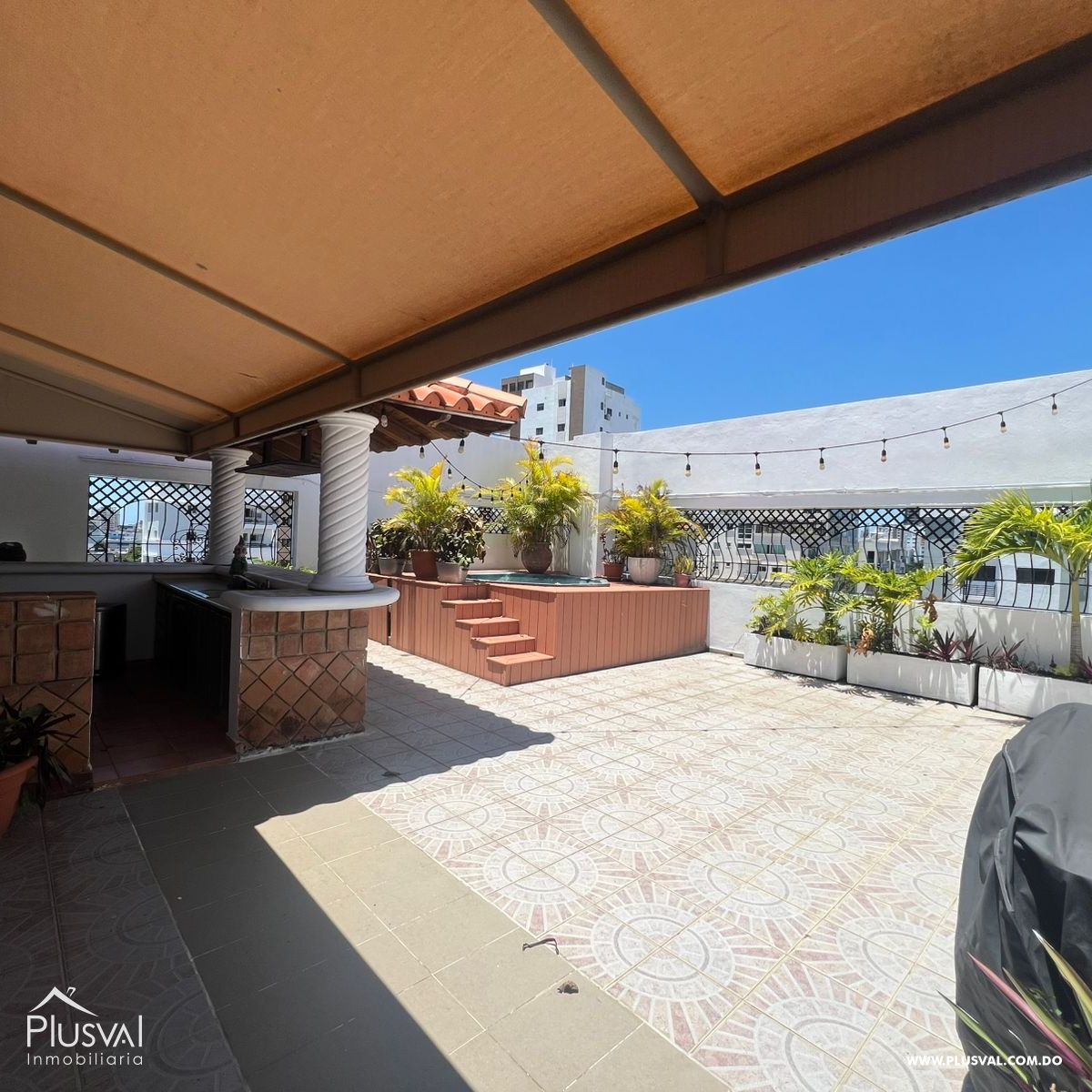 Vive en un PH en la mejor zona de Serralles 436265