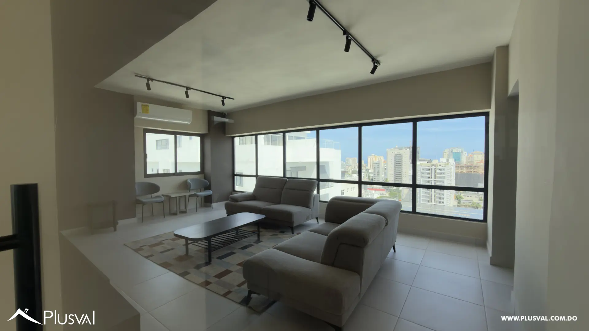 Apartamento en venta en Naco 513163