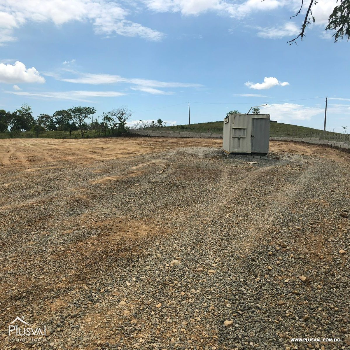 Venta de Terreno en El Pedregal 386252