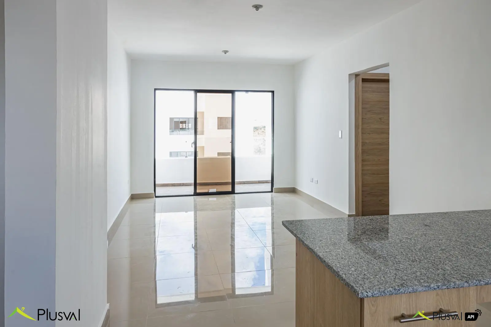 Confortable apartamento turistico con terraza y areas sociales. A 20 minutos de la playa 447024