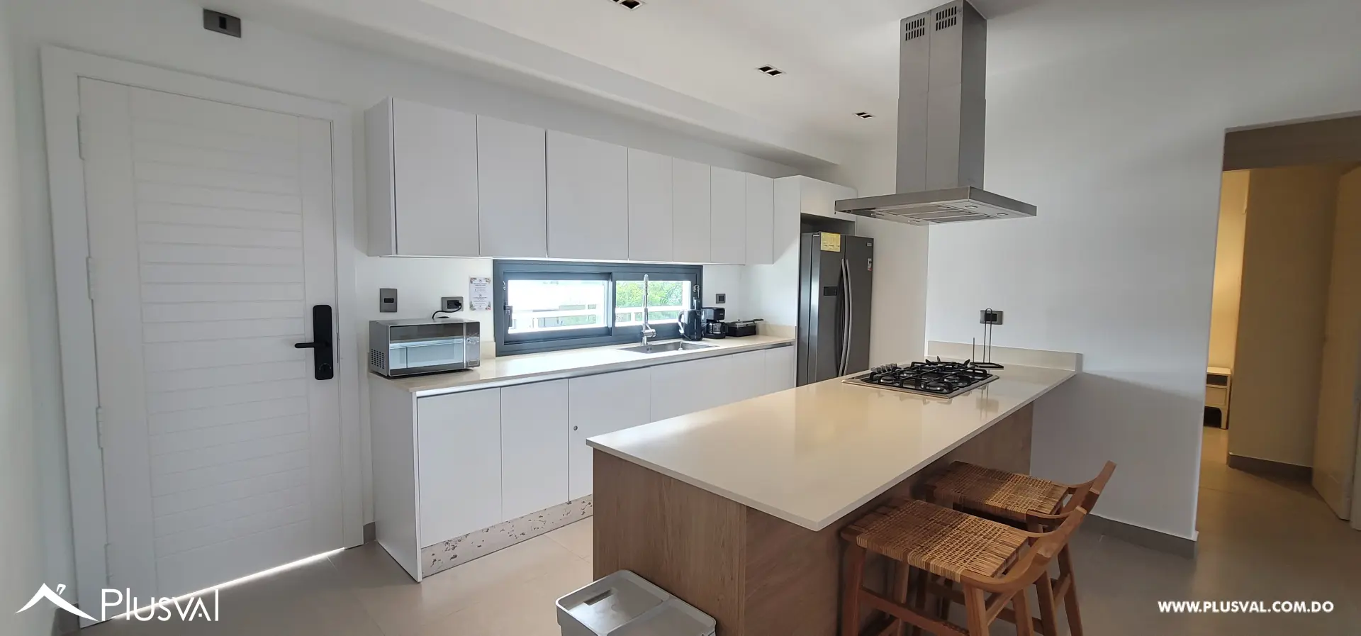 APARTAMENTO DE 2 HAB AMUEBLADO EN BEACH GARDEN 3 527136
