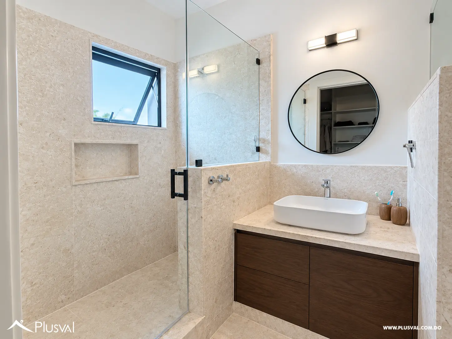 VILLA DE LUJO EN DOWNTOWN I RESIDENCIAL BAVARO PC 530734