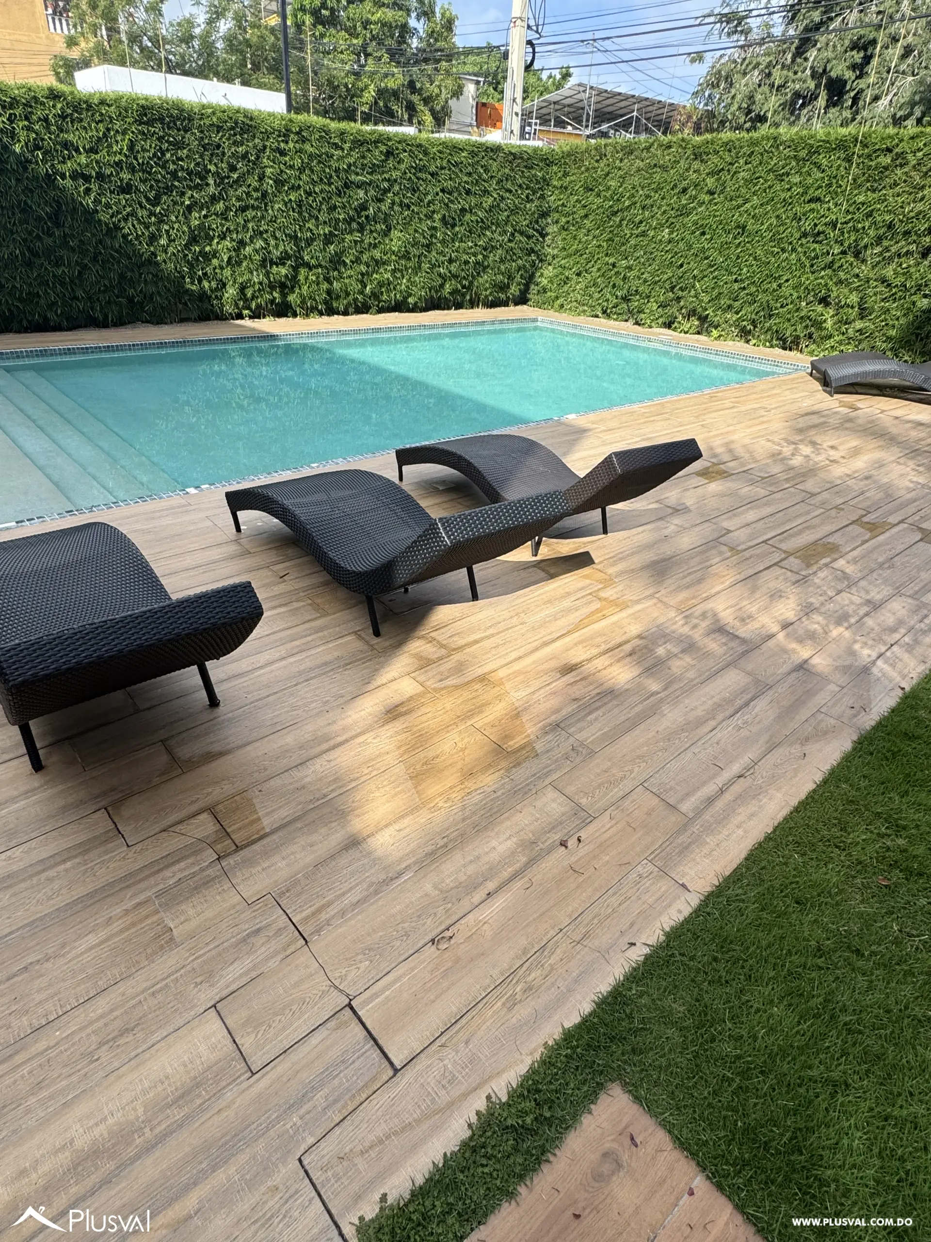 Amplio y Moderno Apartamento en Venta Ubicado en Zona Céntrica de Santiago 508448