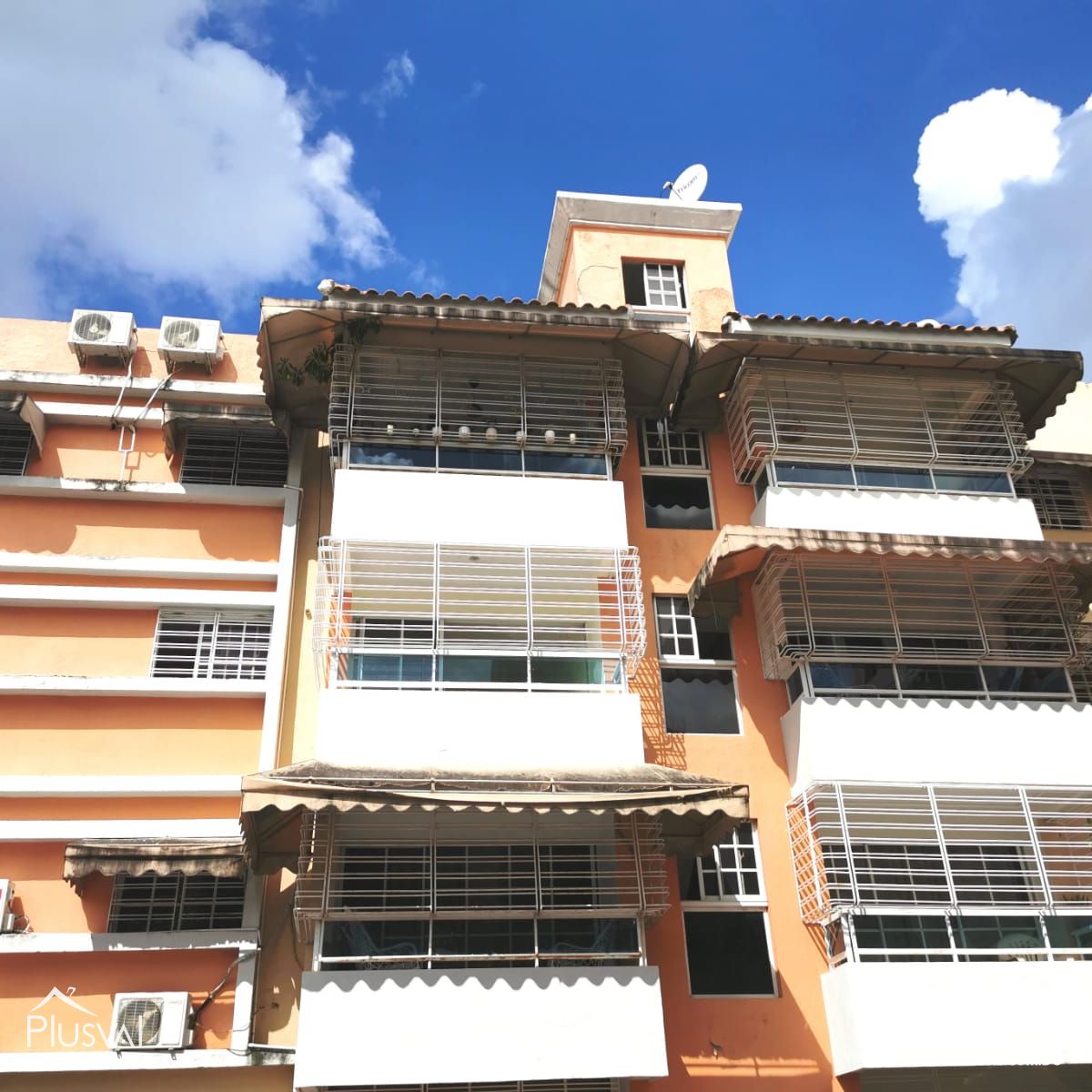 Se vende apartamento en Santo Domingo Norte 441255