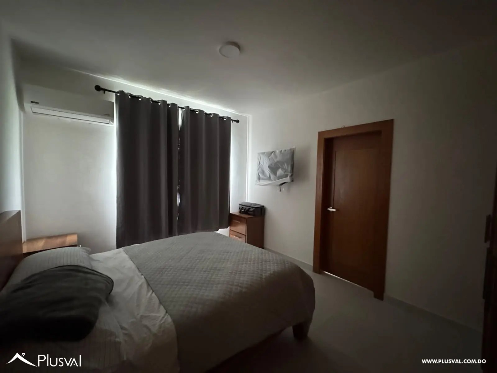 Apartamento ubicado en el 2do nivel en el área de Villa Maria, en una calle sin salida, tranquila y residencial 515690