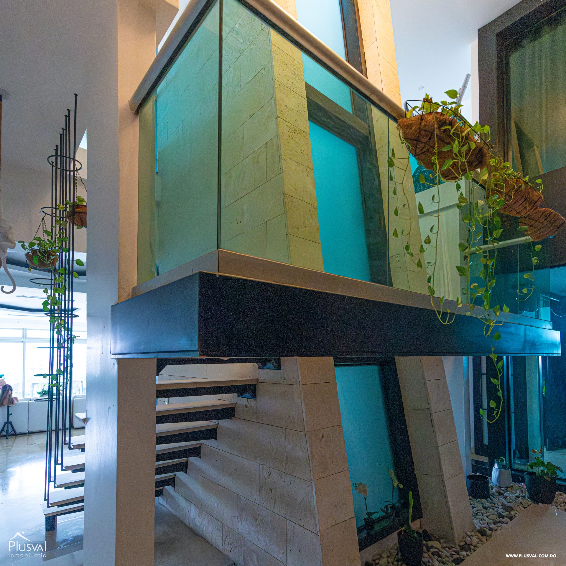 Penthouse Exclusivo con Piscina Privada y Terraza 457608