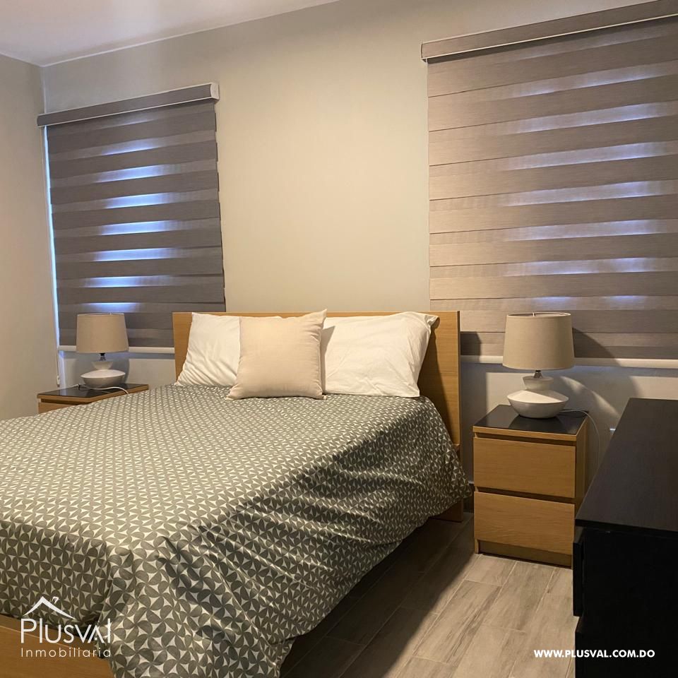 Apartamento amueblado Estilo Resort con Vista a la Montaña 433385